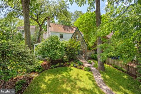 2400 Seminary Rd, Silver Spring, MD 20910