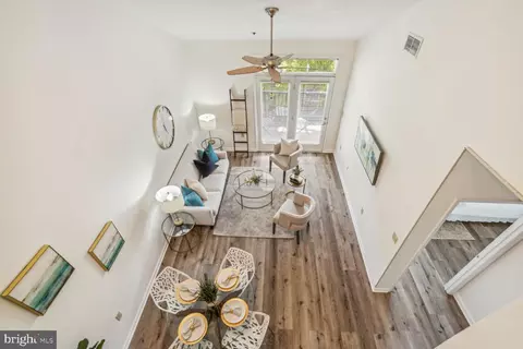 1201 E West Hwy #434, Silver Spring, MD 20910