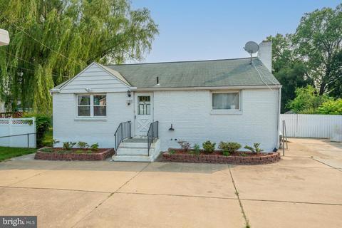 12902 Georgia Ave, Silver Spring, MD 20906
