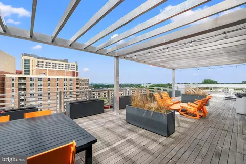 1320 Fenwick Ln #702, Silver Spring, MD 20910 photo 16