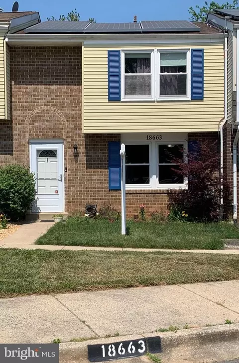 18663 Sandpiper Ln, Gaithersburg, MD 20879