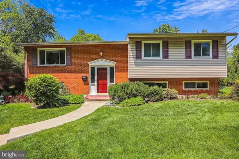 103 Claybrook Dr, Silver Spring, MD 20902