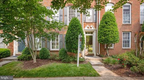 12873 Murphy Grove Ter, Clarksburg, MD 20871