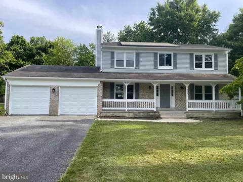 2848 Gunarette Way, Silver Spring, MD 20906