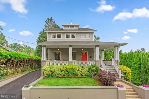 8409 Grove St, Silver Spring, MD 20910 photo 4