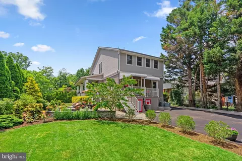 8409 Grove St, Silver Spring, MD 20910 photo 11