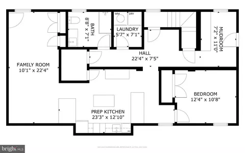 8409 Grove St, Silver Spring, MD 20910 photo 72