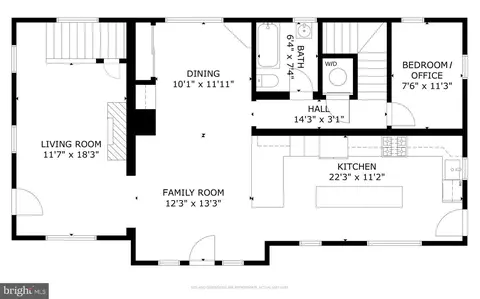 8409 Grove St, Silver Spring, MD 20910 photo 70