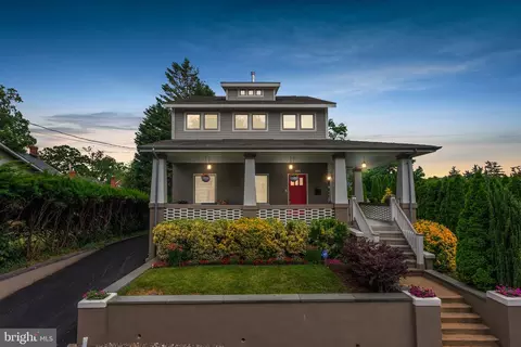 8409 Grove St, Silver Spring, MD 20910