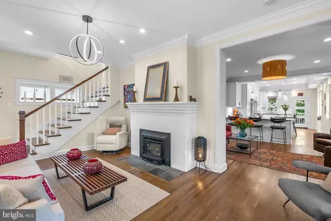 8409 Grove St, Silver Spring, MD 20910 photo 17