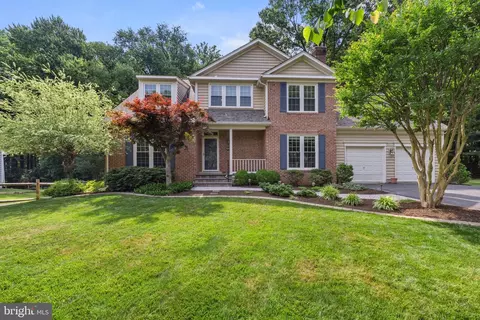 8505 Silverfield Cir, Montgomery Village, MD 20886