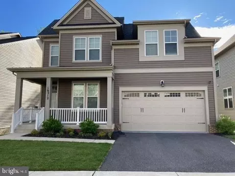 16212 Coolidge Ave, Silver Spring, MD 20906