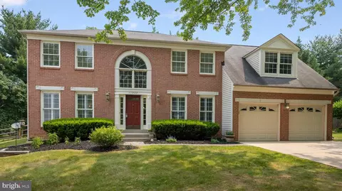 11903 Rathbone Ct, Germantown, MD 20874
