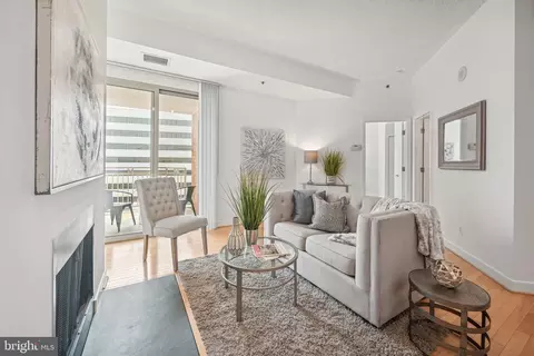 7500 Woodmont Ave #S1210, Bethesda, MD 20814