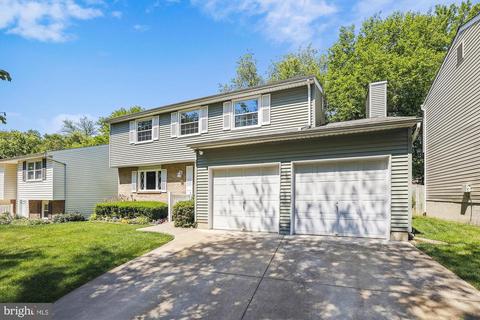 19034 Quail Valley Blvd, Gaithersburg, MD 20879