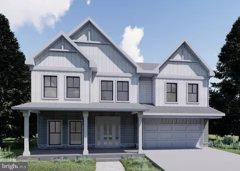 5804 Ipswich Rd, Bethesda, MD 20814