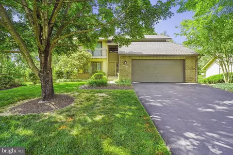 9525 Ash Hollow Pl, Montgomery Village, MD 20886