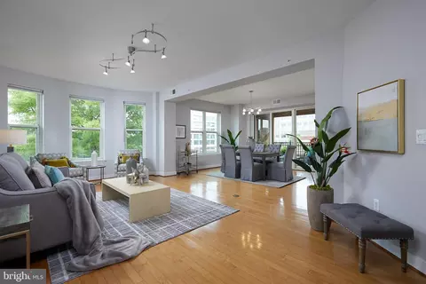 12500 Park Potomac Ave #302N, Potomac, MD 20854