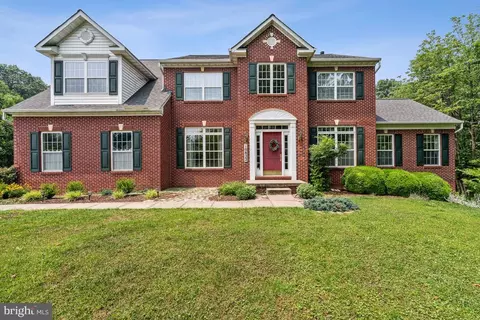 10822 Avonlea Ridge Pl, Damascus, MD 20872