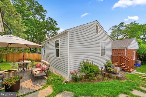 2419 Dennis Ave, Silver Spring, MD 20902 photo 38