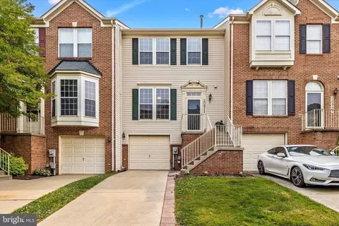 20911 Rosebay Pl #1303, Germantown, MD 20874
