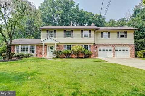 6913 Breezewood Ter, North Bethesda, MD 20852