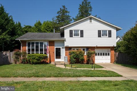 8804 Bradmoor Dr, Bethesda, MD 20817