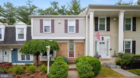 20306 Thunderhead Way, Germantown, MD 20874