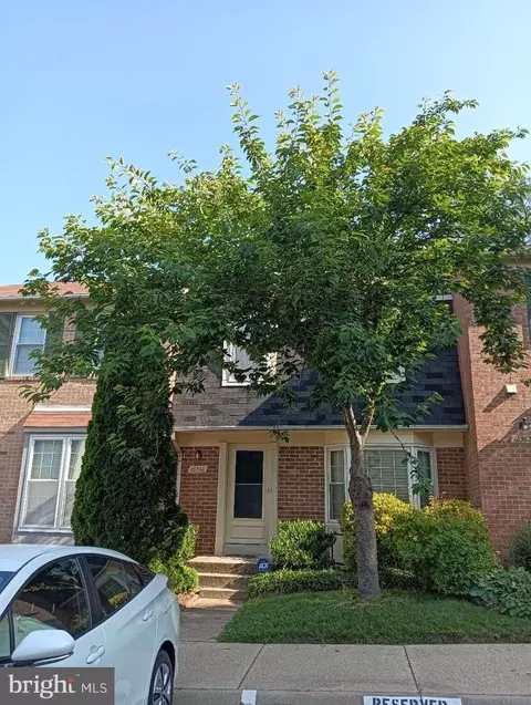 10360 Castlehedge Ter, Silver Spring, MD 20902