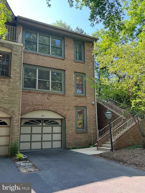 8814 Woodland Dr, Silver Spring, MD 20910