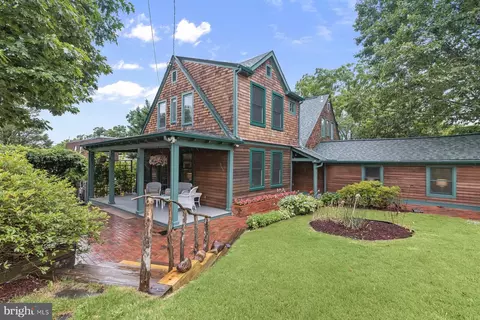 21 Vassar Cir, Glen Echo, MD 20812 photo 50