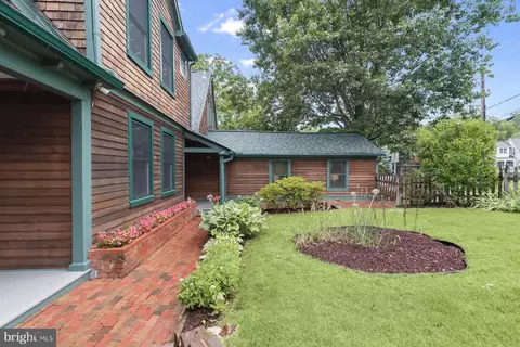 21 Vassar Cir, Glen Echo, MD 20812 photo 53