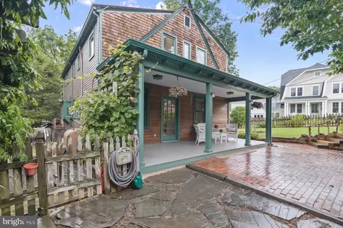 21 Vassar Cir, Glen Echo, MD 20812 photo 47