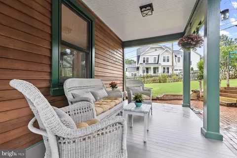 21 Vassar Cir, Glen Echo, MD 20812 photo 49