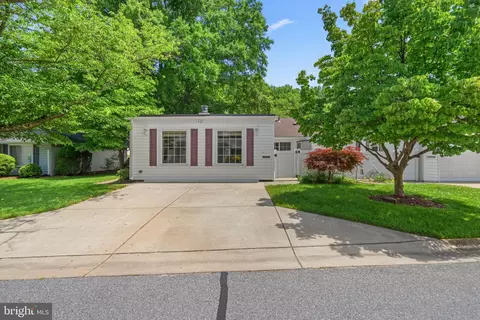 14621 Deerhurst Ter #213-A, Silver Spring, MD 20906 photo 7