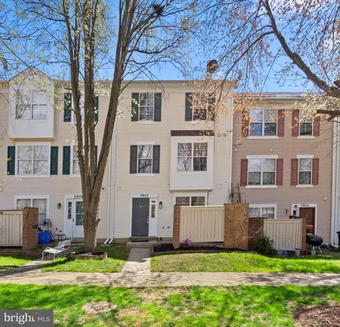 7957 Otter Cove Ct, Montgomery Village, MD 20886