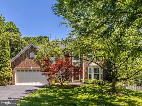 9903 Founders Way, Damascus, MD 20872