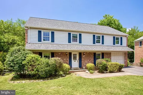 19100 Annapolis Way, Gaithersburg, MD 20886
