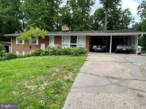 2116 Parker Ave, Silver Spring, MD 20902