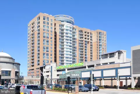 5750 Bou Ave #1315, North Bethesda, MD 20852