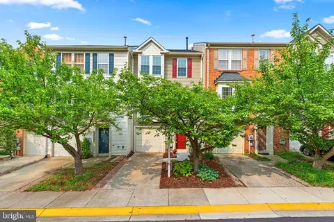 13104 Alpine Dr #2503, Germantown, MD 20874