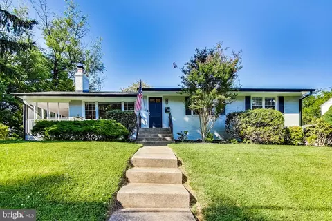 19 W Argyle St, Rockville, MD 20850