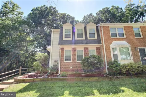 18815 Summer Oak Ct, Germantown, MD 20874