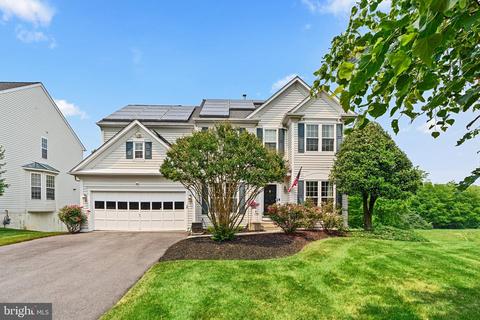 2501 Owens Rd, Brookeville, MD 20833