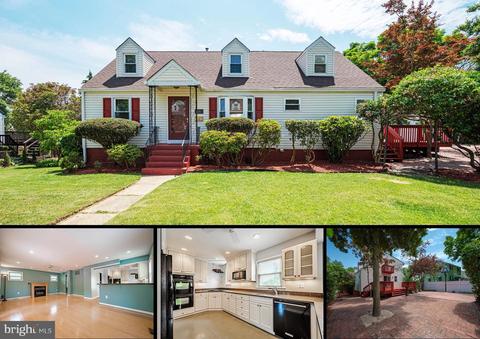 1509 Moffet Rd, Silver Spring, MD 20903