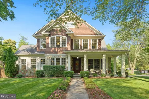 6305 Landon Ln, Bethesda, MD 20817