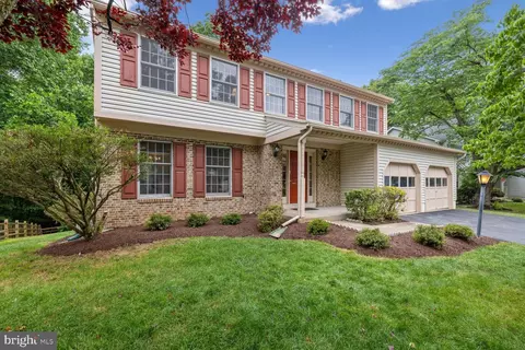11516 Paramus Dr, North Potomac, MD 20878