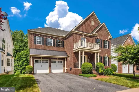 23012 Sycamore Farm Dr, Clarksburg, MD 20871