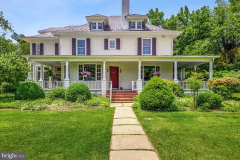 12645 Travilah Rd, Potomac, MD 20854