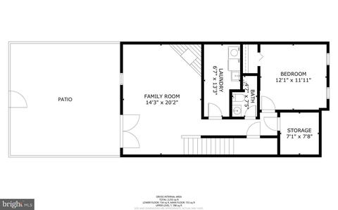 1111 Fairview Ct, Silver Spring, MD 20910 photo 40